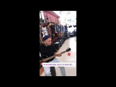 Zexta Alianza at International House of Music Los Angeles, CA