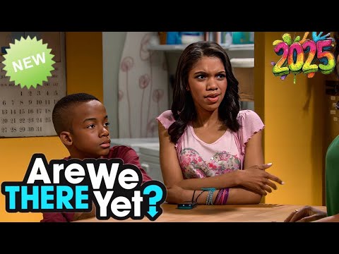 NEW Are We There Yet  New Season 3 Best Episodes 2025🤡🤡 Episodes 32  🤡🤡 Full HD