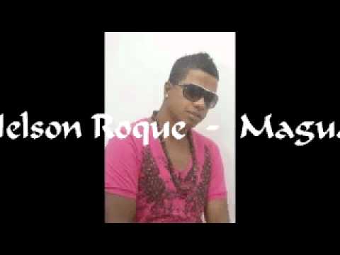 Magua   Nelson Roque