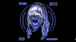 Future - Get It Over Wit