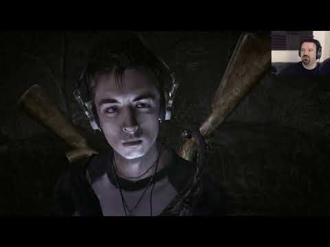 Siren: Blood Curse playthrough pt42 - WEIRD Final Boss, Ending and Plot Explanation (final)