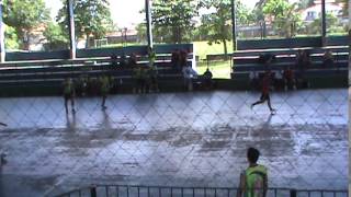 preview picture of video 'Torneio de Handebol em Capanema Parte 1'
