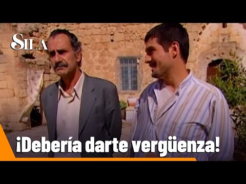 El hermano de Sila busca el oportunismo - Sila Capítulo 7