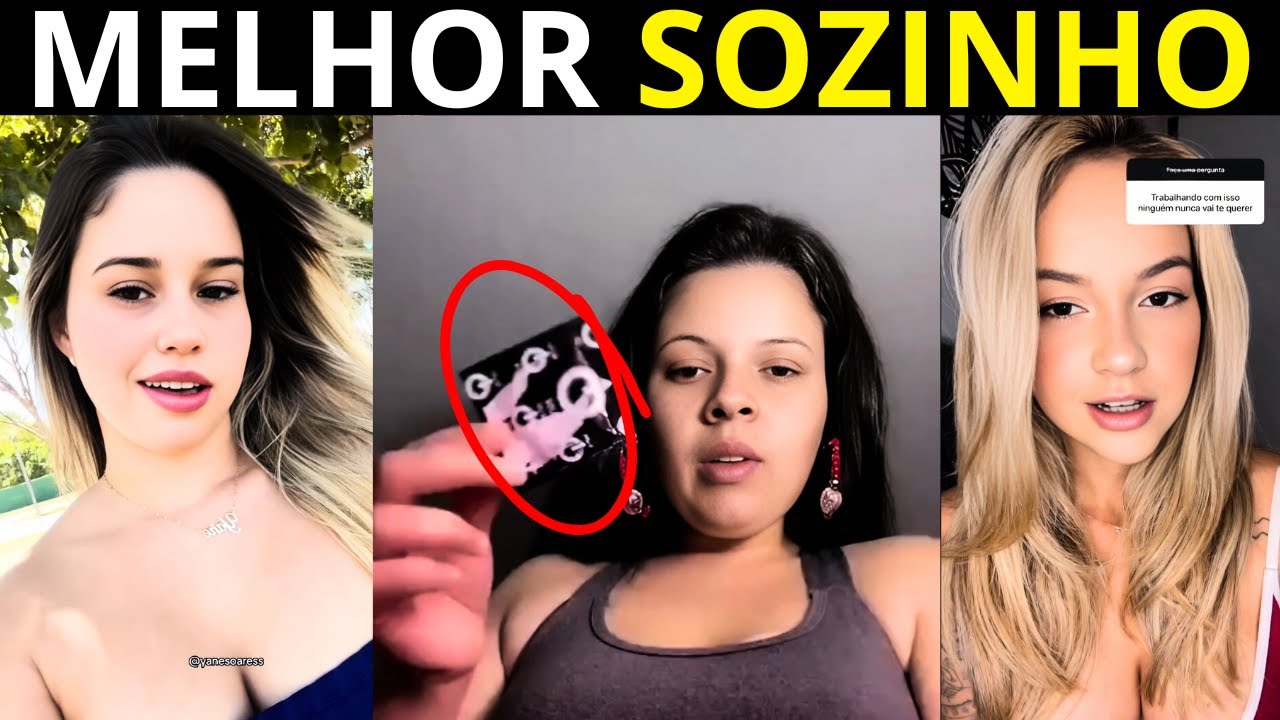 HOMENS CUIDADO COM AS BOSTILEIRAS: É MELHOR FICAR SOZINHO