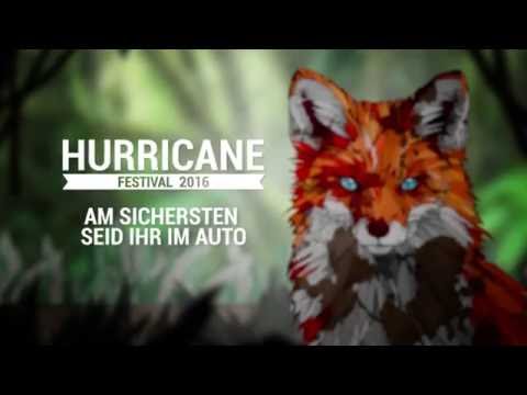 #HurricaneSwimTeam & Christoph Karrasch - "Am Sichersten Seid Ihr Im Auto"