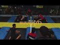 Bounce Central Chaengwattana Dodgeball