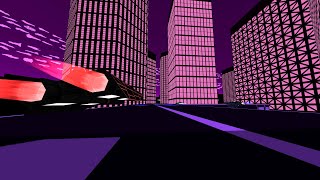 BallisticNG | Custom Track - Freefall