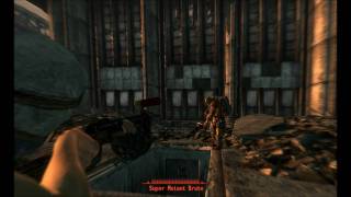 Let's Play Fallout 3 Part 52 - Can I Get a Jefferson Bobblehead?