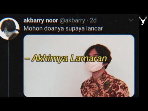 Akhirnya Lamaran | Akbarry