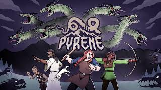 VideoImage1 Pyrene