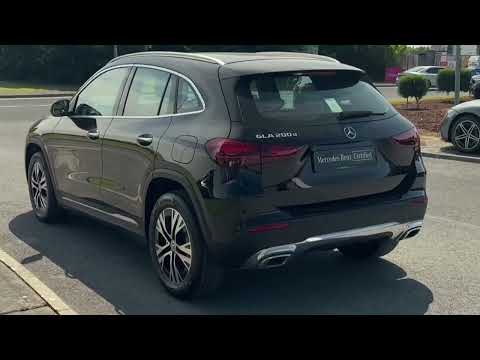 Mercedes-Benz GLA GLA 200d Progressive Line - Image 2