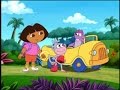 Dora The Explorer The Fix It Machine