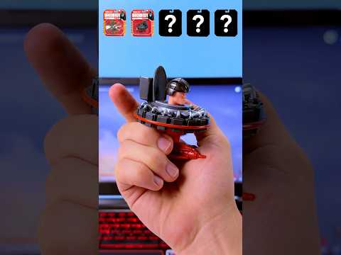 I Want It, I Got It 😎 Skibidi Toilet Toys Unboxing #shorts