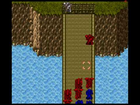 Feda Emblem of Justice - Part 34