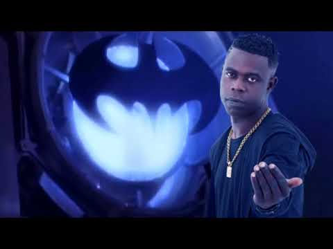 Nego Seal  - Gozo from a rose (paródia de Seal - Kiss from a Rose)