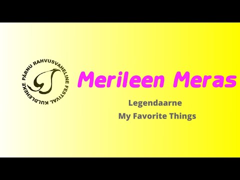 Merileen Meras - Legendaarne