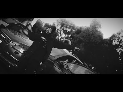 AMARIBORI  - ft. Kenny K-Shot & Bobby Bangs (Official Music VIdeo)