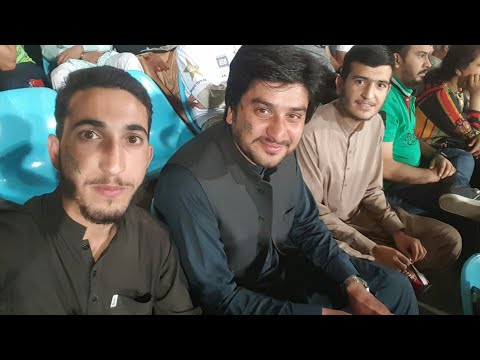 Karachi | Tour with Abdul Saboor