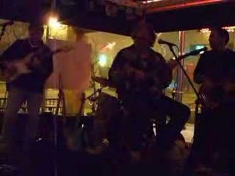 TW Henderson - Mannish Boy