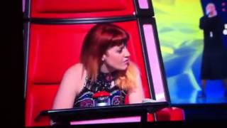 VOCE INCREDIBILE Suor Cristina Scoccia NO ONE