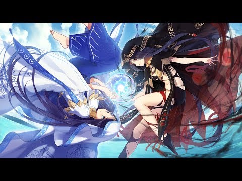 Houkai Gakuen 2 - Herrscher of the Sea season 3