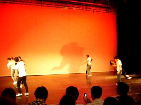 Wake Me Up Before You Go-Go