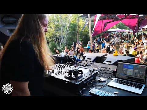 Transient Disorder @ Infected festival 2019 (Portugal)