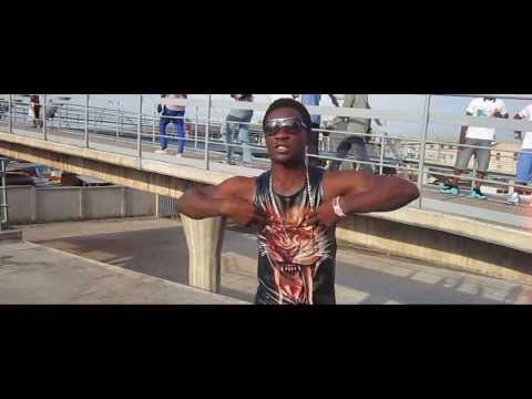 Stamina - Kumasi (Official Video)(Dir. L-PHILMZ)