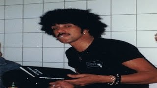 Phil Lynott - Together (Live 1982 HQ)