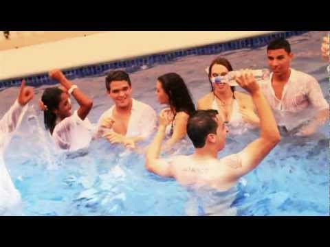 Rony Bianco - Quiero Party (Video Oficial)
