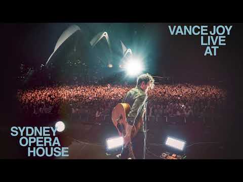 Video thumbnail for Wasted Time (Live at Sydney Opera House)