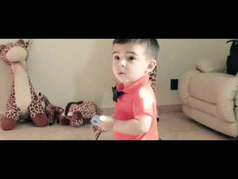 EL FELINO Farid Aun -Cuando Era Niño (Video Oficial) #romanticas