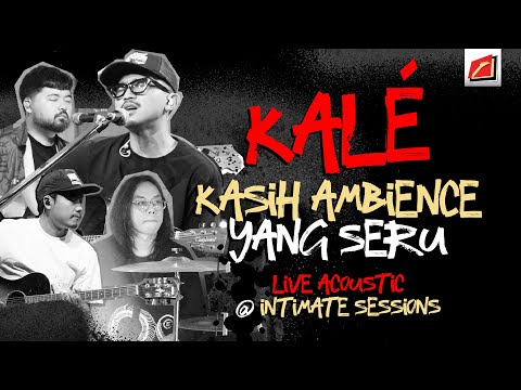 SUPERMUSIC - INTIMATE SESSIONS 2025 | KALE Live Acoustic!