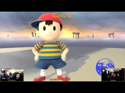 TCS4 #11 TGC Boss vs. Xerom Loser's Finals