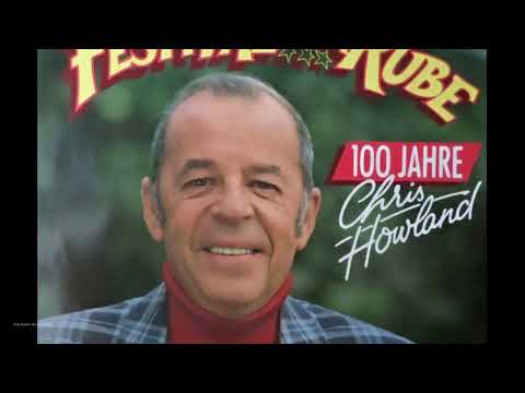 Chris Howland - Die Mutter ist immer dabei (1960)