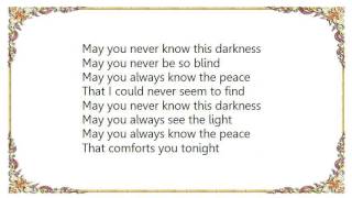 Fates Warning - Wish Lyrics