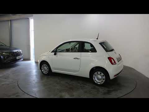 Fiat 500 1.2 69hp Pop - Image 2