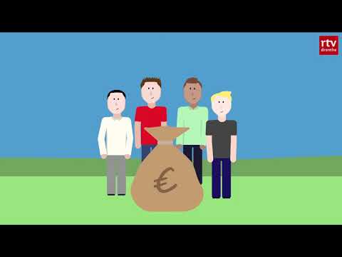 A new stadium for FC Emmen | RTV Drenthe