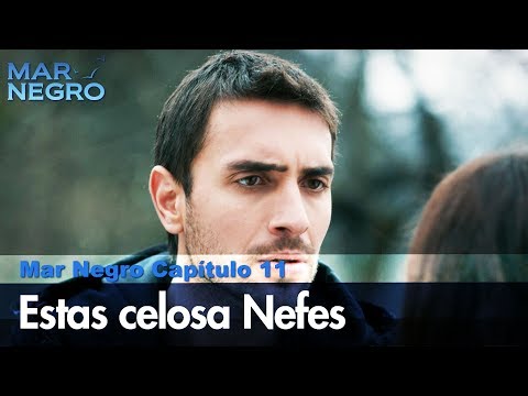 You're Jealous Nefes - Chapter 11 | Fugitive