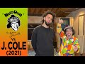 Nardwuar vs. J. Cole (2021)