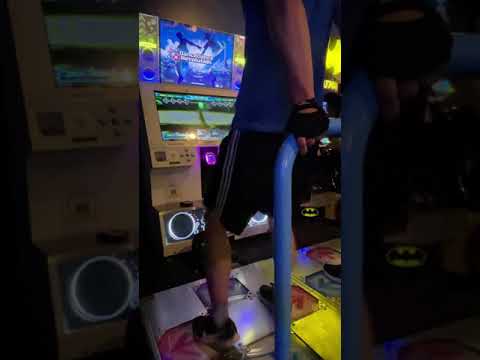 [DDR A20 PLUS] ONYX ESP 14 999,220 5th 14 PFC!!!