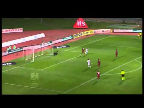 Padova 4-0 Reggina 10/09/2010 2010-11 - 4°