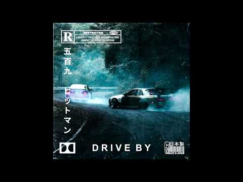 509 $ICARIO x FXBII - DRIVE BY!
