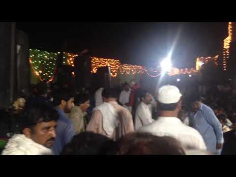 Shafaullah khan rokhri (gila tera kariya asi mar na jaeya)