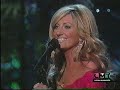 Lee Ann Womack live ACM Awards Show - He'll be Back