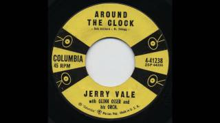 Jerry Vale - Around the Clock