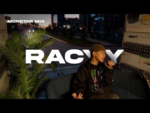 Racyy - Harah Durtai (The Lemons) Monstar Mix 5