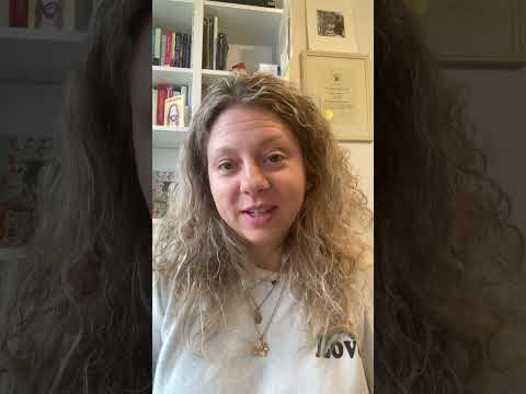 2023 Conference Preview: "Nurturing the Brain Through Connection" by Greer Kirshenbaum