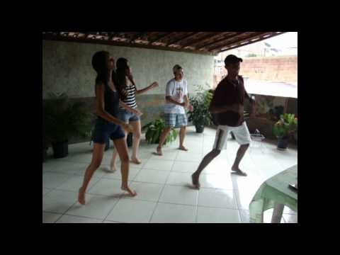 Encaixadinha - Trio da Huanna