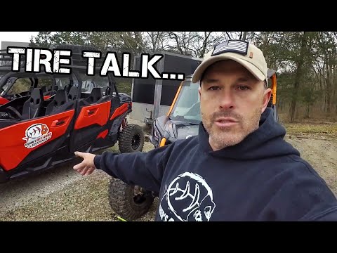 YOUR MAVERICK SPORT TIRE & WHEEL QUESTIONS ANSWERED...